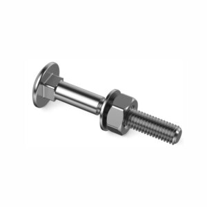 Carriage Bolt
