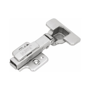 Clip-On Soft Close With 3D Adjustable Ss 304 (Two Way)