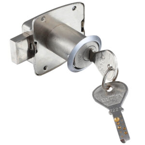 Drawer Lock