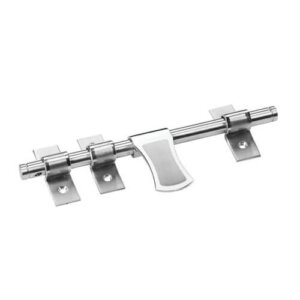 Duster Latch (12mm) (2 In 1)