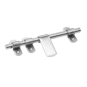 Straight Latch (12Mm)