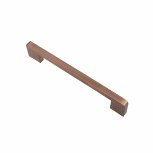 Liva Square Handle With Screw