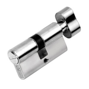 One Side Coin & One Side Knob (Osc)