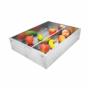 Vegetable / Partition Basket