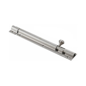 Section Round Tower Bolt