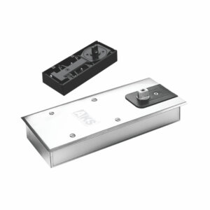 Single Spring Floor Hinges