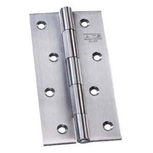 Narrow Flap Hinges