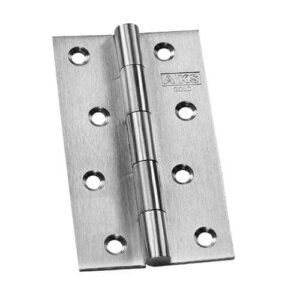 Supreme Medium Riveted Butt Hinges